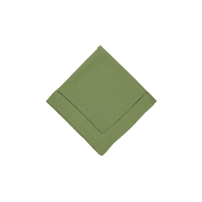 hemstitch_napkin_green