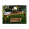 Farm Table 8 Foot x 40″